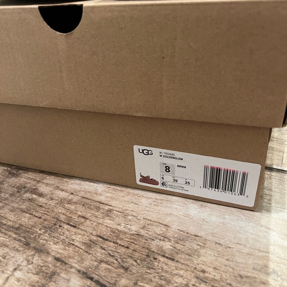 UGG Goldenglow Sandals - Picture 5 of 5